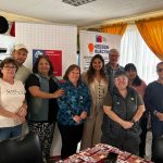 Autoridades regionales entregan detalles de cuarta convocatoria del Subsidio Eléctrico a vecinos de Viña del Mar