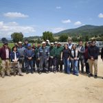 Capacitación en riego fortalece el capital humano agrícola en Casablanca y San Antonio para una gestión hídrica más eficiente