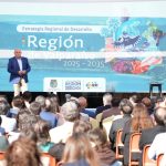 Gobierno Regional de Valparaíso realizó presentación de la nueva Estrategia Regional de Desarrollo 2025-2035