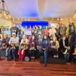 DIRIGENTES DE EL QUISCO Y ALGARROBO RECIBEN KITS DE RESILIENCIA ENERGÉTICA PARA ENFRENTAR EMERGENCIAS