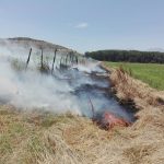 Seremi releva importancia de avanzar hacia prácticas agrícolas sin quemas y valoriza el nuevo marco normativo ambiental