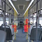 Más de 2.400 millones de pesos aprobó el Consejo Regional de Valparaíso para la renovación de microbuses y colectivos