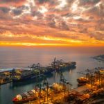 Puerto San Antonio contempla alza de 48% en embarques de cerezas hacia China