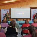 Programa «Somos Barrio» avanza en la integración intersectorial en Cartagena