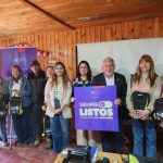 Región de Valparaíso avanza en resiliencia: 600 familias recibirán kits solares