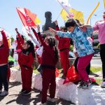 San Antonio refuerza su compromiso solidario en esta nueva edición de la Teletón