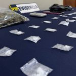 OPERACIÓN LAS CENIZAS: PDI DETIENE A DOS MUJERES QUE COMERCIALIZABAN DROGAS EN CABILDO