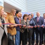 San Antonio: Cerro Placilla inaugura su nueva sede social Los Cóndores en una ceremonia marcada por la participación vecinal