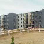 Megaproyecto «Altos del Valle» para 384 familias de San Antonio, alcanza un 43% de avance
