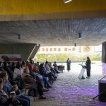 En Valparaíso, mujeres tejen memoria y esperanza contra la violencia de género