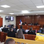 Comenzó el juicio: ex alcalde de Algarrobo arriesga 20 años de cárcel por malversación de caudales públicos y lavado de activos