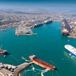 Puerto de San Antonio proyecta positivo cierre de 2025 