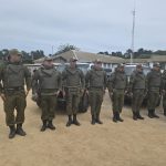 Sección Centauro inicia operaciones en San Antonio para reforzar la seguridad y la reacción policial