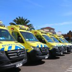 SSVSA activa plan de contingencia para celebración de Año Nuevo