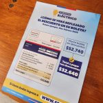 Más de 9 mil familias de la Región de Valparaíso postulan al Subsidio Eléctrico en su cuarta etapa