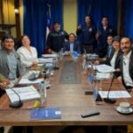 Concejo Municipal de El Quisco aprueba subvención para nuevo carro de Bomberos