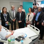 Programa financiado por el Gobierno Regional de Valparaíso permitirá avanzar en cirugías de alta complejidad No GES y reducir listas de espera en la región