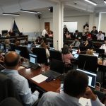 CORE de Valparaíso aprobó dar continuidad a Programa Pro Empleo