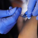 Seremi de Salud llama a completar esquema de vacunación contra la influenza