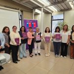 Organizaciones de la Provincia reciben certificación en prevención de violencias de género