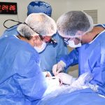 HCV REALIZA CON ÉXITO PRIMERAS CIRUGÍAS DE TRAUMATOLOGÍA MAXILOFACIAL TRAS CONFORMACIÓN DE EQUIPO DE ESPECIALISTAS EN EL ÁREA