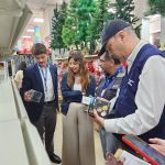 Navidad segura: Gobierno y SEC alertan sobre peligros de luces sin SELLO SEC