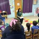 Jardines Infantiles de Valparaíso impulsan la sostenibilidad energética desde la primera infancia