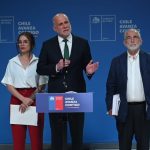 Gobierno anuncia proyecto habitacional para dar una solución definitiva y humanitaria al campamento de San Antonio