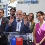 Minvu, Confecoop y cooperativas del Cerro Centinela firman convenio de colaboración para el desarrollo de proyecto habitacional en San Antonio