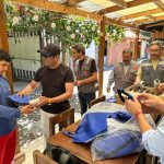 Salud lanza Campaña de Verano con foco en prevención en piscinas y campings de la región