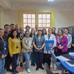 Cesfam Plaza Justicia obtiene certificación del Modelo de Atención Integral de Salud Familiar y Comunitaria (MAIS)