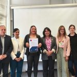 SERVIU concreta la entrega de terrenos para 5 comités habitacionales de San Antonio