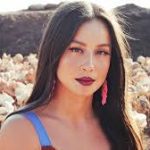 Es oficial: Denise Rosenthal anuncia esperado show en Santiago para marzo del 2026