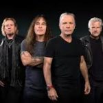 ES OFICIAL: Iron Maiden anuncia concierto en Chile para 2026 con su gira del 50° aniversario