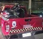 Cartagena tendrá dos nuevos móviles para Seguridad Pública