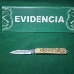 Detienen a cinco personas durante patrullajes de Carabineros en Cartagena