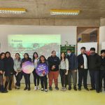Eligeenergía.cl: la plataforma que conecta a jóvenes con carreras del futuro energético