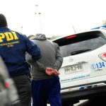 PDI Los Andes detiene a integrantes faltantes de organización dedicada a las encerronas