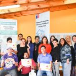 CASA AZUL DEL HCV REALIZA EXITOSO TALLER DE COCINA PARA FORTALECER SALUD MENTAL DE USUARIOS Y FAMILIARES