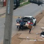 Municipio ha cursado cerca de 200 multas por vertimiento ilegal de basura en San Antonio