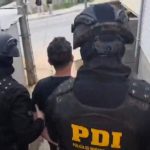 PDI VALPARAÍSO DETIENE A DOS DE LOS AUTORES DE ROBO CON INTIMIDACIÓN PERPETRADO EN CONTRA DE UNA PAREJA 