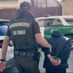 Carabineros desarticuló banda criminal y recuperó vehículos sustraídos en Valparaíso