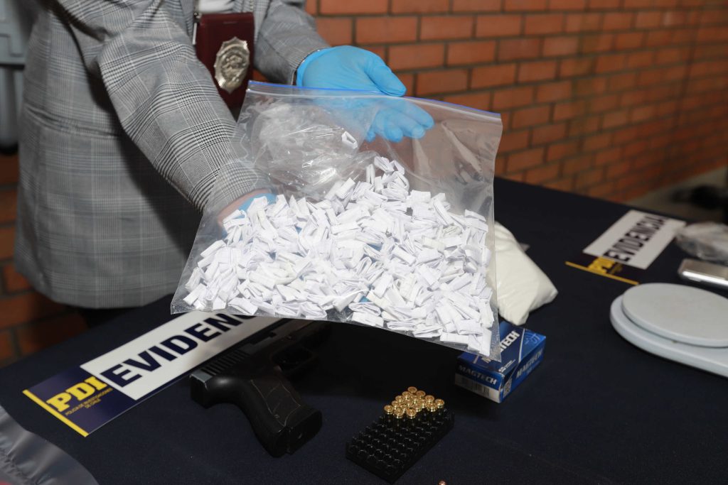 0175 cuartel independencia pauta bridec por estafa piramidal 26-05-2023 ecs