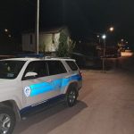 PDI de San Antonio investiga crimen de mujer que fue asesinada en Cartagena