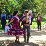 La XXXII versión del Encuentro Internacional de Payadores ya comenzó  en Casablanca