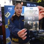 PDI despliega plan especial contra el crimen organizado en el Festival de Viña del Mar