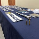 Detenidos por la PDI: Pareja vendía droga en balnearios de La Ligua