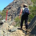 CONAF cierra el Parque La Campana y la Reserva Lago Peñuelas por riesgo de incendios forestales