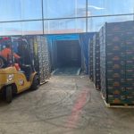 STI refuerza su infraestructura para inspección SAG de productos vegetales de importación