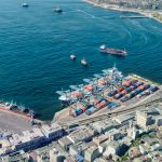 Servicio de Evaluación Ambiental recomienda aprobación de ampliación portuaria de Valparaíso
